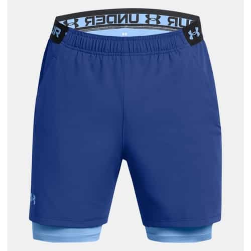 Under Armour Vanish Woven 2in1 Herren Shorts bei Sport Schuster München