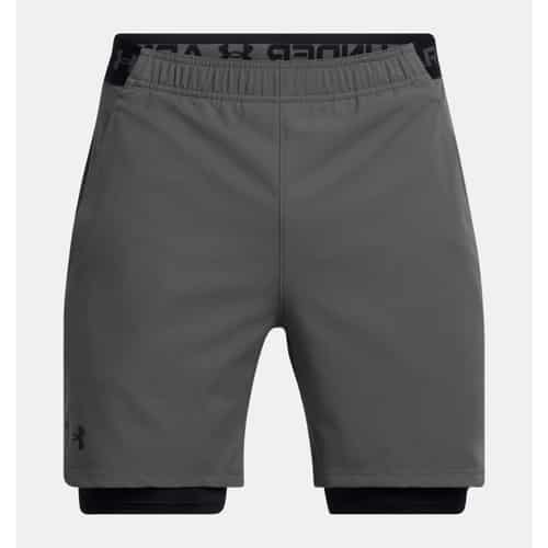 Under Armour Vanish Woven 2in1 Herren Shorts bei Sport Schuster München