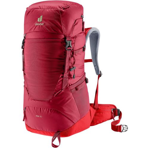 deuter Fox 30 Kinder Trekkingrucksack bei Sport Schuster München