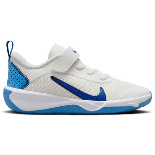 Nike Omni Multi-Court Kinder Sneaker bei Sport Schuster München