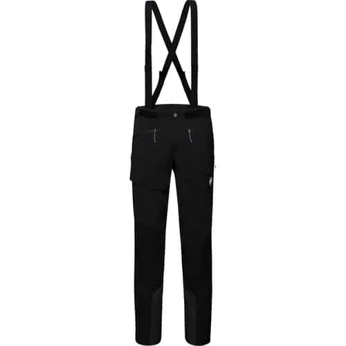 Mammut Taiss Pro SO Pants Men Herren Wanderhose bei Sport Schuster München