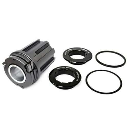 Wahoo KICKR & CORE Campagnolo Freilaufkörper bei Sport Schuster München