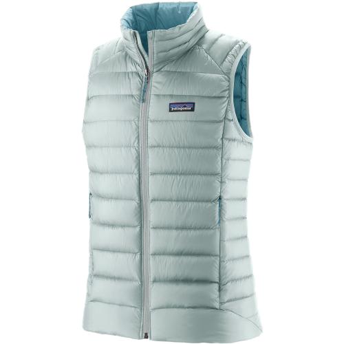 Patagonia Down Sweater Damen Isolationsweste bei Sport Schuster München