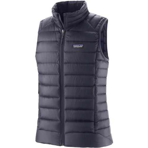 Down Sweater Damen Isolationsweste