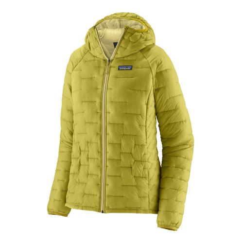 Patagonia Ws Micro Puff Hoody Damen Isolationsjacke bei Sport Schuster München