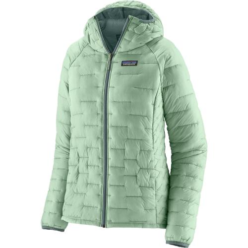 Patagonia Ws Micro Puff Hoody Damen Isolationsjacke bei Sport Schuster München