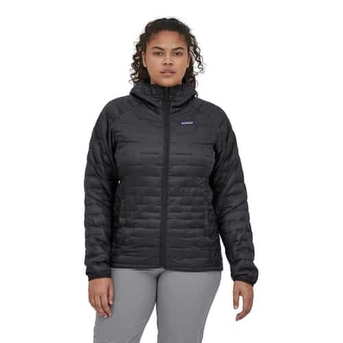 Patagonia Micro Puff Hoody Damen Isolationsjacke bei Sport Schuster München