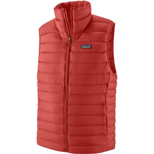 Patagonia Down Sweater Vest Herren Daunenweste bei Sport Schuster München