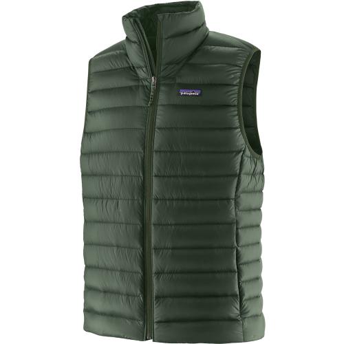 Patagonia Down Sweater Vest Herren Daunenweste bei Sport Schuster München