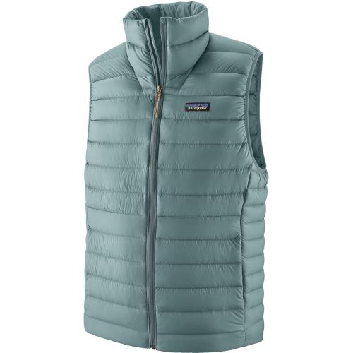 Patagonia Down Sweater Vest Herren Daunenweste bei Sport Schuster München