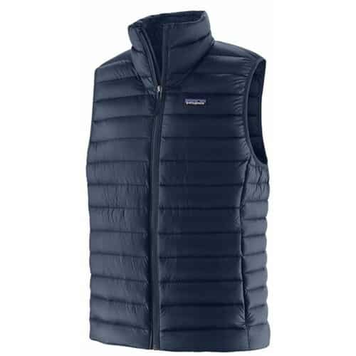 Patagonia Down Sweater Vest Herren Daunenweste bei Sport Schuster München