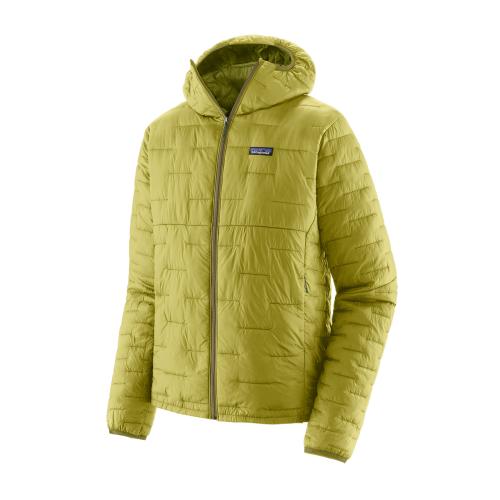 Patagonia Micro Puff  Herren Isolationsjacke bei Sport Schuster München