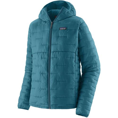 Patagonia Micro Puff Hoody Herren Isolationsjacke bei Sport Schuster München
