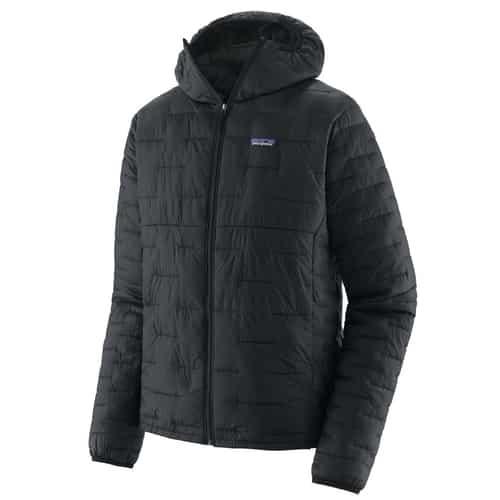 Patagonia Micro Puff  Herren Isolationsjacke bei Sport Schuster München
