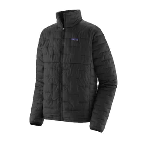 Patagonia Micro Puff Herren Isolationsjacke bei Sport Schuster München