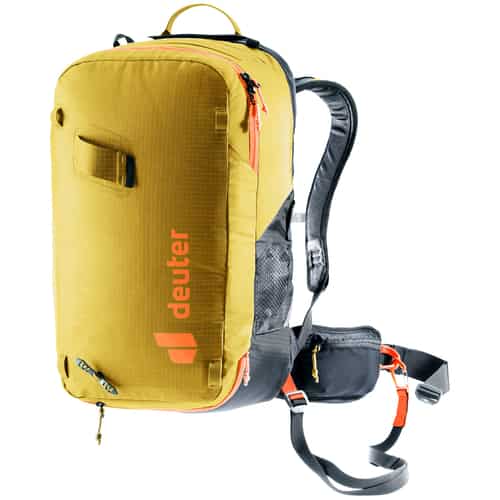 deuter Alproof Lite 22 Skitourenrucksack bei Sport Schuster München