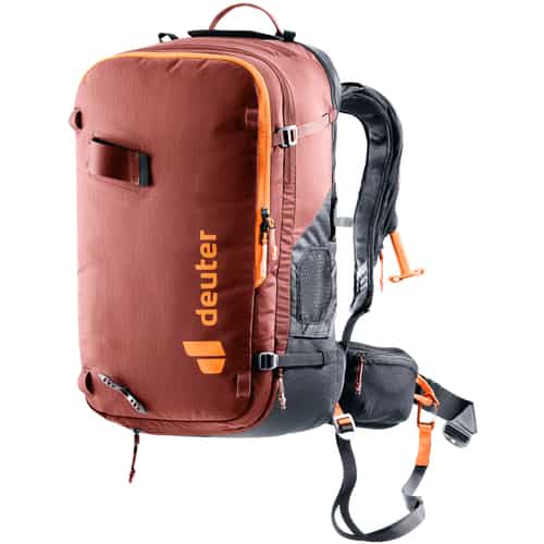 deuter Alproof 30 SL Damen Skitourenrucksack bei Sport Schuster München