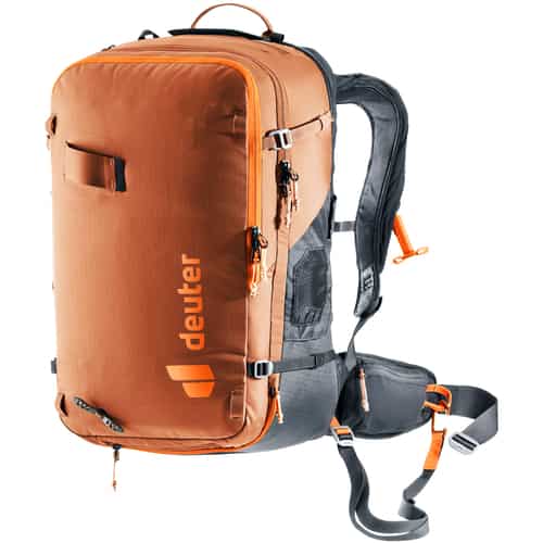 deuter Alproof 32 Skitourenrucksack bei Sport Schuster München