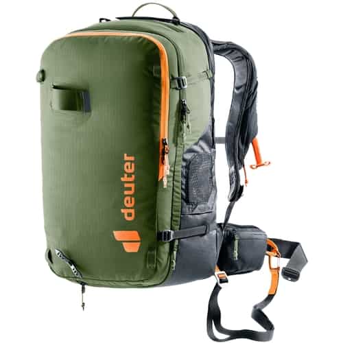deuter Alproof 32 Skitourenrucksack bei Sport Schuster München