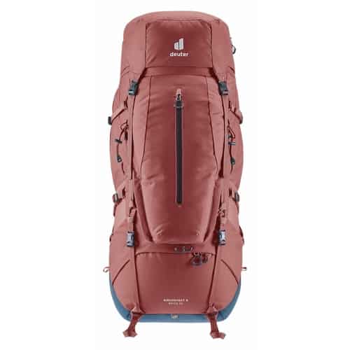 deuter Aircontact X 60+15 SL bei Sport Schuster München