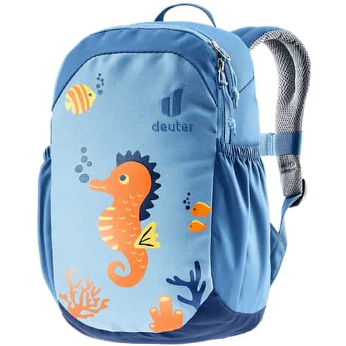deuter Pico Kinder Rucksack bei Sport Schuster München