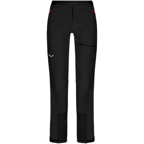 Salewa Sella Durastretch Light Damen Softshellhose bei Sport Schuster München