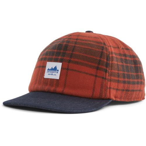 Patagonia Range Cap bei Sport Schuster München