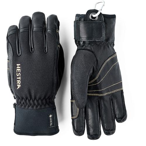 Hestra Army Leather GORE-TEX Fingerhandschuhe bei Sport Schuster München