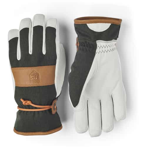 Hestra Voss CZone Glove bei Sport Schuster München
