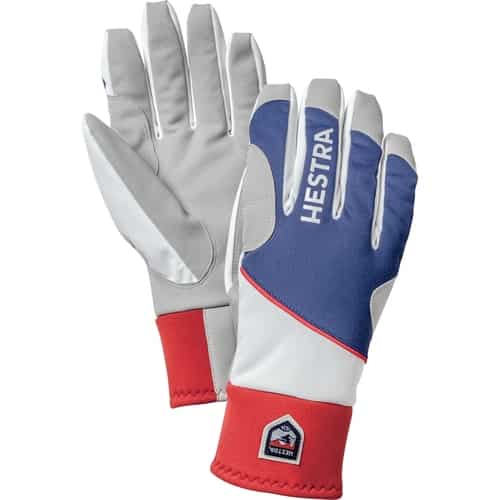 Hestra Comfort Tracker - 5 finger bei Sport Schuster München