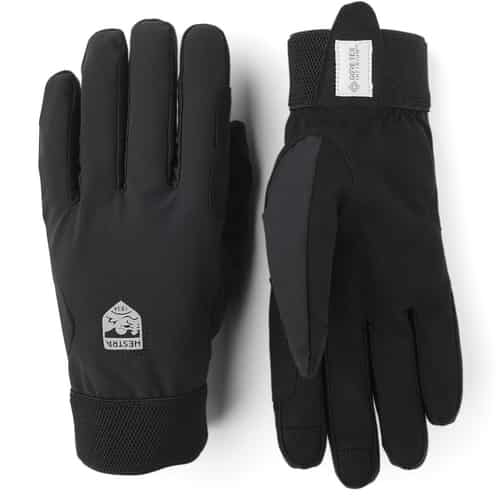 Hestra Windstopper Tracker - 5 finger bei Sport Schuster München