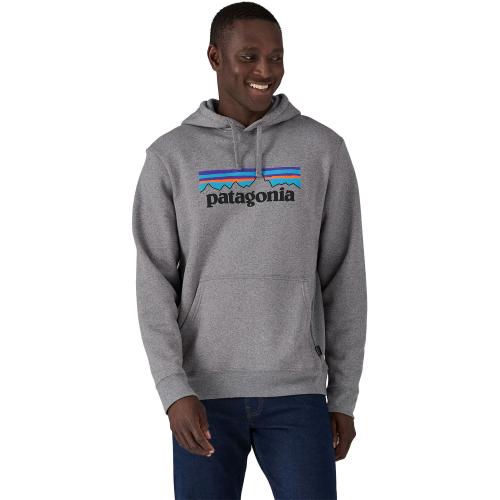 Patagonia Ms P-6 Logo Uprisal Herren Hoodie bei Sport Schuster München