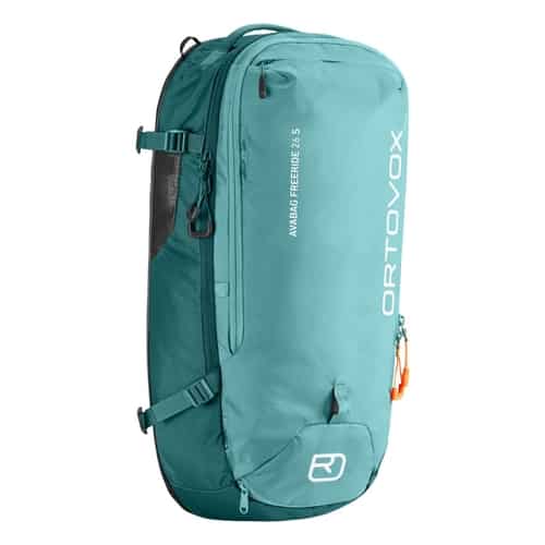Ortovox AVABAG Litric Freeride 26S ZIP bei Sport Schuster München