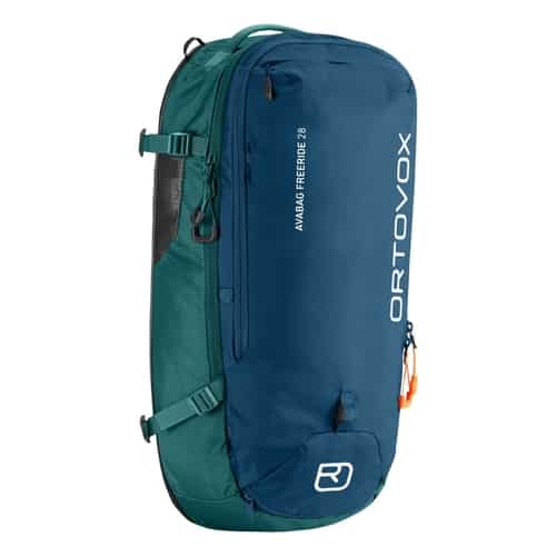 Ortovox AVABAG Litric Freeride 28 ZIP bei Sport Schuster München