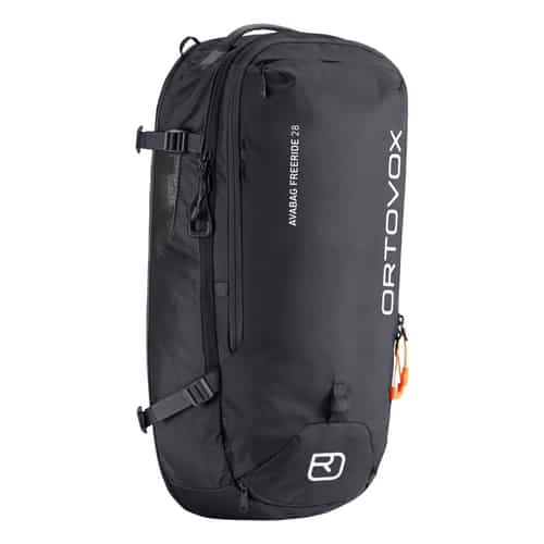 Ortovox AVABAG Litric Freeride 28 Zip On bei Sport Schuster München