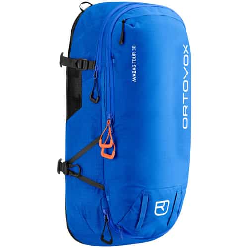 Ortovox AVABAG Litric Tour 30 Zip On bei Sport Schuster München