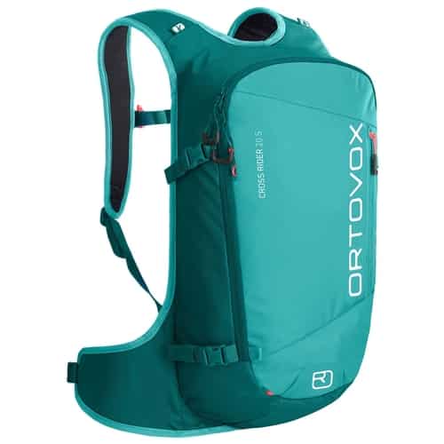 Ortovox CROSS RIDER 20 S Damen Skitourenrucksack bei Sport Schuster München