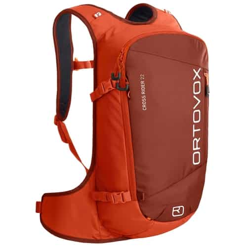 Ortovox CROSS RIDER 22 Skitourenrucksack bei Sport Schuster München