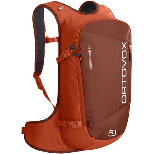 Ortovox Cross Rider 22 Skitourenrucksack bei Sport Schuster München