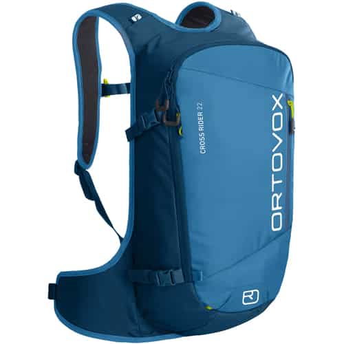 Ortovox Cross Rider 22 Skitourenrucksack bei Sport Schuster München