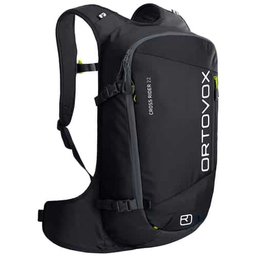 Ortovox CROSS RIDER 22 Skitourenrucksack bei Sport Schuster München
