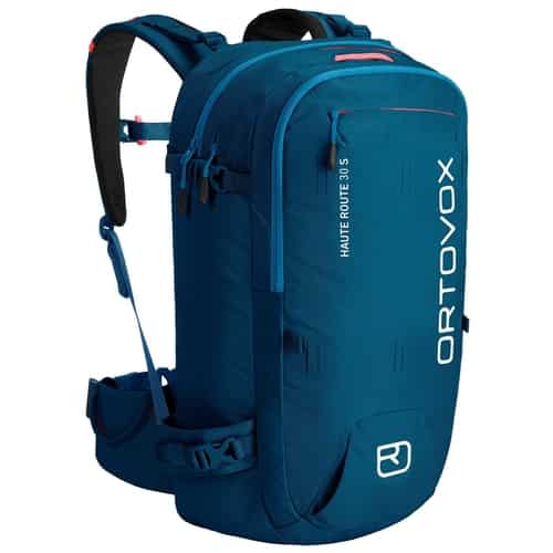 Ortovox HAUTE ROUTE 30 S Damen Skitourenrucksack bei Sport Schuster München