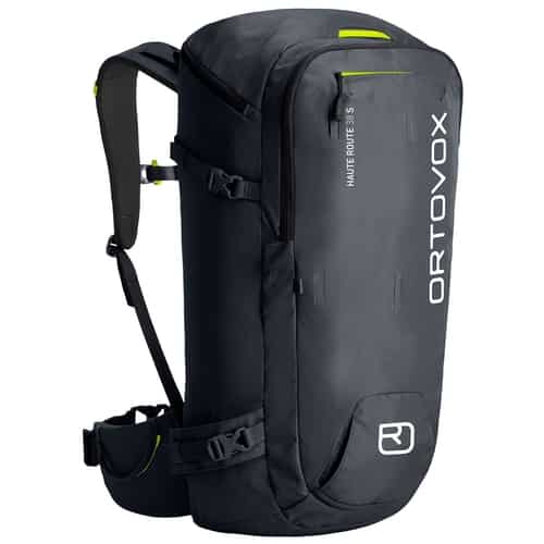 Ortovox HAUTE ROUTE 38 S Skitourenrucksack bei Sport Schuster München