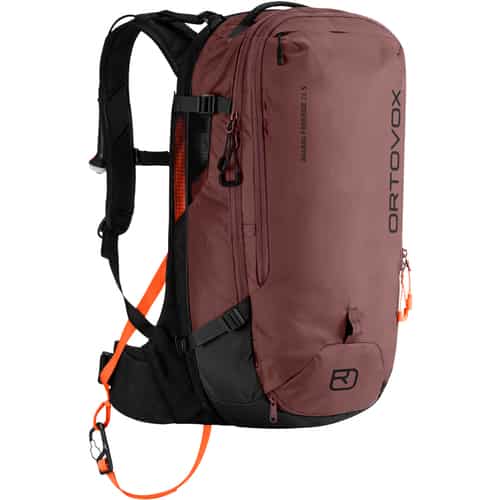 Ortovox AVABAG Litric Freeride 26 Damen Lawinenrucksack bei Sport Schuster München