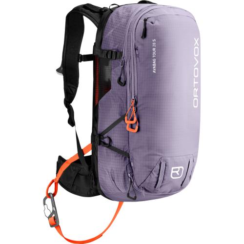 Ortovox AVABAG Litric Tour 28 S Damen Lawinenrucksack bei Sport Schuster München