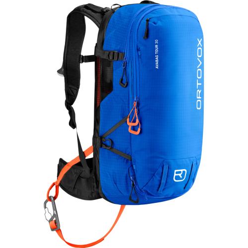 Ortovox AVABAG Litric Tour 30 Lawinenrucksack bei Sport Schuster München