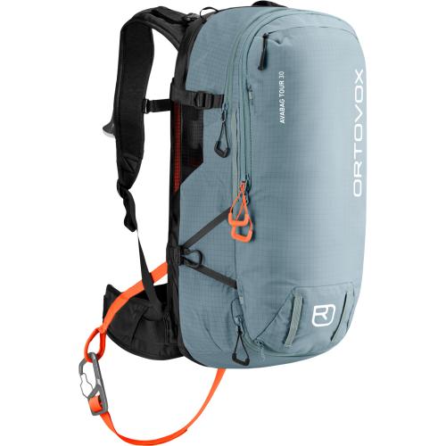 Ortovox AVABAG Litric Tour 30 Lawinenrucksack bei Sport Schuster München