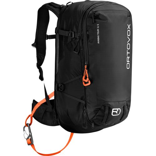 Ortovox AVABAG Litric Tour 36 S Damen Lawinenrucksack bei Sport Schuster München