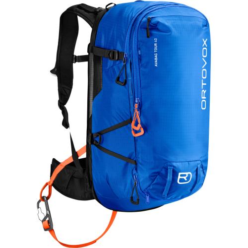 Ortovox AVABAG Litric Tour 40 Lawinenrucksack bei Sport Schuster München