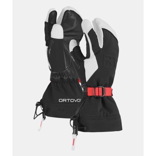 Merino Freeride  Damen Fingerhandschuhe